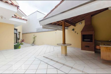 Casa para alugar com 270m², 4 quartos e 4 vagasQuintal