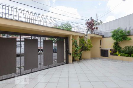 Casa para alugar com 270m², 4 quartos e 4 vagasEntrada da Casa
