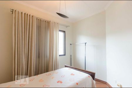 Casa para alugar com 270m², 4 quartos e 4 vagasQuarto 3