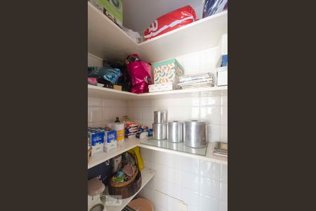 Casa para alugar com 270m², 4 quartos e 4 vagasDespensa Lavanderia