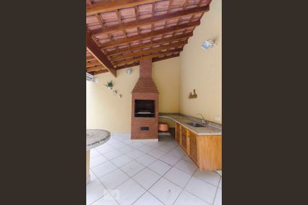 Casa para alugar com 270m², 4 quartos e 4 vagasChurrasqueira