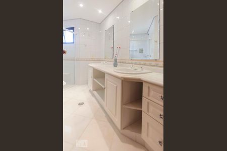 Casa para alugar com 270m², 4 quartos e 4 vagasBanheiro Quarto 2 e 3