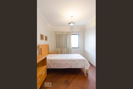 Casa para alugar com 270m², 4 quartos e 4 vagasQuarto 3