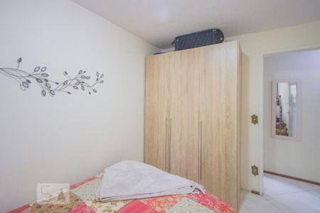 Apartamento à venda com 60m², 2 quartos e 1 vagaQuarto 2