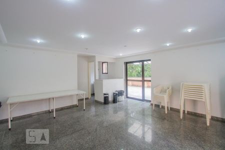Apartamento à venda com 60m², 2 quartos e 1 vagaSalão de Festas