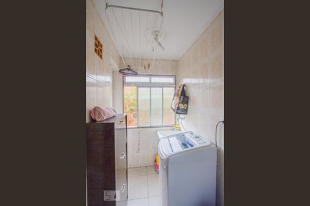 Apartamento à venda com 60m², 2 quartos e 1 vagaÁrea de Serviço