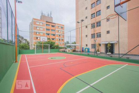 Apartamento à venda com 60m², 2 quartos e 1 vagaQuadra
