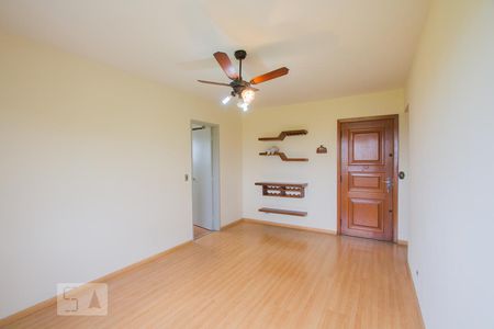 Sala de apartamento à venda com 2 quartos, 67m² em Vila Congonhas, São Paulo