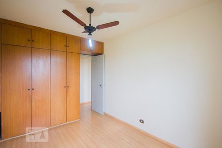 Quarto 1 de apartamento à venda com 2 quartos, 67m² em Vila Congonhas, São Paulo
