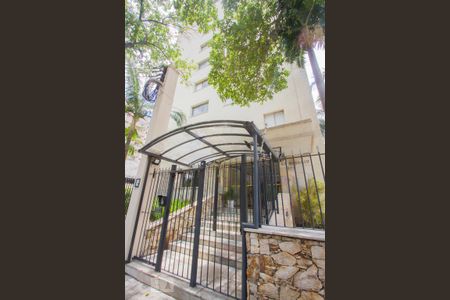 Apartamento à venda com 68m², 2 quartos e 1 vagaFachada