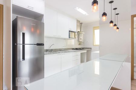 Apartamento para alugar com 44m², 1 quarto e 1 vaga Apartamento para alugar com 44m², 1 quarto e 1 vagaCozinha