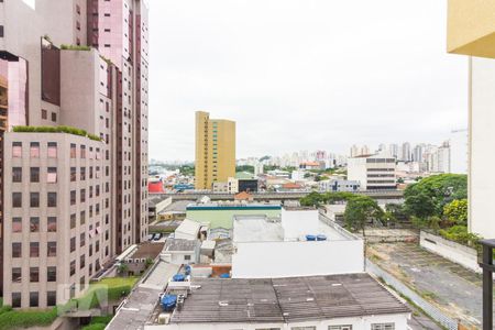 Apartamento para alugar com 44m², 1 quarto e 1 vaga Apartamento para alugar com 44m², 1 quarto e 1 vagaVista Quarto