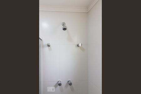 Apartamento para alugar com 44m², 1 quarto e 1 vaga Apartamento para alugar com 44m², 1 quarto e 1 vagaBanheiro