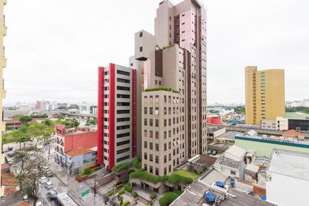 Apartamento para alugar com 44m², 1 quarto e 1 vaga Apartamento para alugar com 44m², 1 quarto e 1 vagaVista Varanda Gourmet