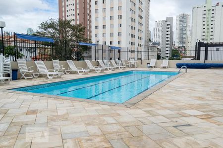Apartamento para alugar com 93m², 3 quartos e 2 vagasPiscina