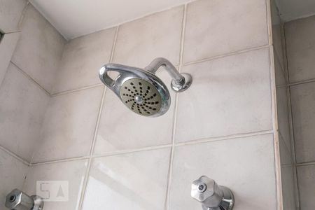 Apartamento para alugar com 93m², 3 quartos e 2 vagasBanheiro da suíte