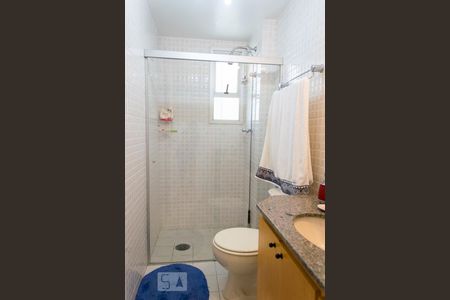 Apartamento para alugar com 93m², 3 quartos e 2 vagasBanheiro 2