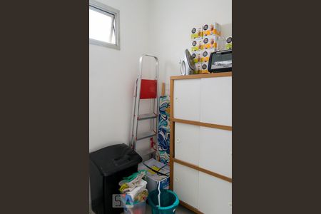Apartamento para alugar com 93m², 3 quartos e 2 vagasQuarto de serviço