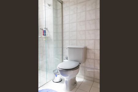 Apartamento para alugar com 93m², 3 quartos e 2 vagasBanheiro da suíte