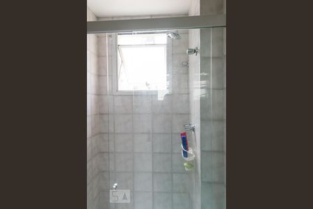 Apartamento para alugar com 93m², 3 quartos e 2 vagasBanheiro da suíte
