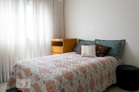 Apartamento para alugar com 93m², 3 quartos e 2 vagasQuarto 2
