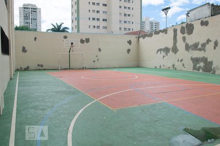 Apartamento para alugar com 93m², 3 quartos e 2 vagasQuadra