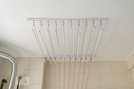 Apartamento para alugar com 93m², 3 quartos e 2 vagasÁrea de serviço