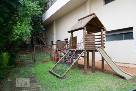 Apartamento para alugar com 93m², 3 quartos e 2 vagasPlaygrund