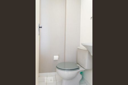 Apartamento para alugar com 93m², 3 quartos e 2 vagasBanheiro 1