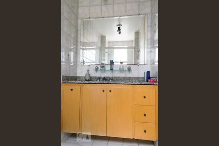 Apartamento para alugar com 93m², 3 quartos e 2 vagasBanheiro da suíte