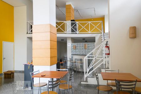 Apartamento para alugar com 93m², 3 quartos e 2 vagasSalão de festas