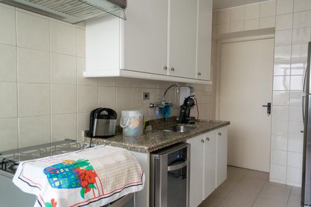 Apartamento para alugar com 93m², 3 quartos e 2 vagasCozinha