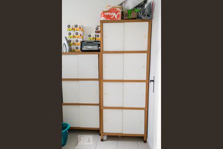 Apartamento para alugar com 93m², 3 quartos e 2 vagasQuarto de serviço