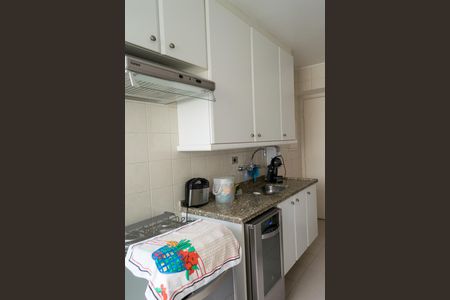 Apartamento para alugar com 93m², 3 quartos e 2 vagasCozinha