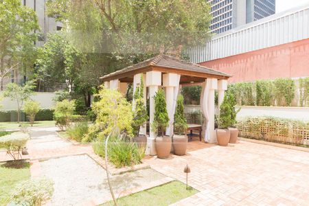 Studio para alugar com 56m², 1 quarto e 1 vagaSpa Bangalô 