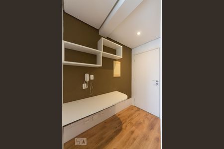 Studio para alugar com 56m², 1 quarto e 1 vagaEntrada