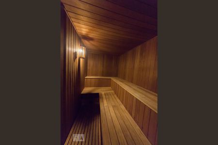 Studio para alugar com 56m², 1 quarto e 1 vagaSauna seca