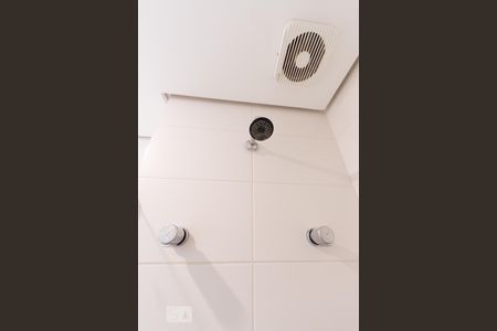 Studio para alugar com 56m², 1 quarto e 1 vagaBanheiro (detalhe)