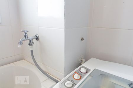 Studio para alugar com 56m², 1 quarto e 1 vagaÁrea de serviço (detalhe)