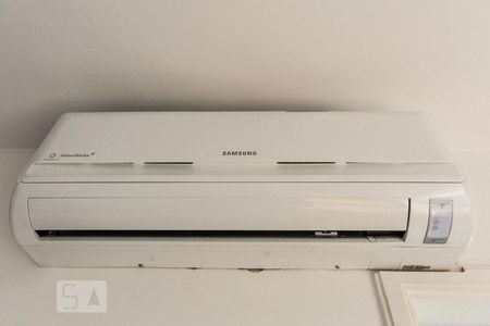 Apartamento à venda com 98m², 1 quarto e 2 vagassuíte (ar condicionado)