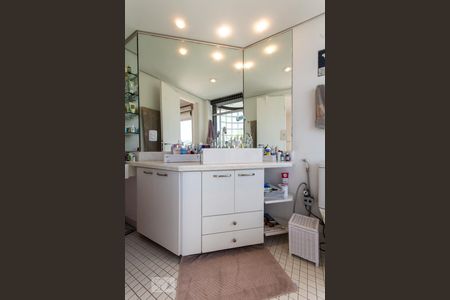 Apartamento à venda com 98m², 1 quarto e 2 vagassuíte