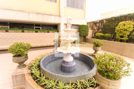 Apartamento para alugar com 65m², 2 quartos e sem vaga Apartamento para alugar com 65m², 2 quartos e sem vagaÁrea comum