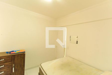 Quarto de apartamento à venda com 2 quartos, 65m² em Mooca, São Paulo