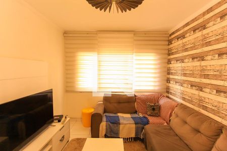 Sala de apartamento à venda com 2 quartos, 65m² em Mooca, São Paulo