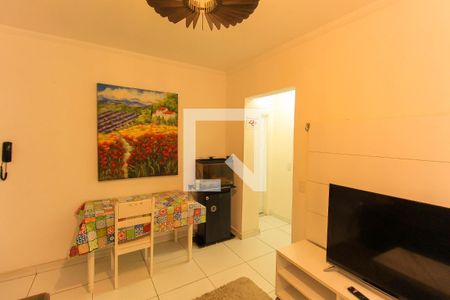 Apartamento para alugar com 65m², 2 quartos e sem vaga Apartamento para alugar com 65m², 2 quartos e sem vagaSala