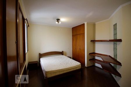 Quarto de apartamento para alugar com 1 quarto, 65m² em Vila Anglo Brasileira, São Paulo
