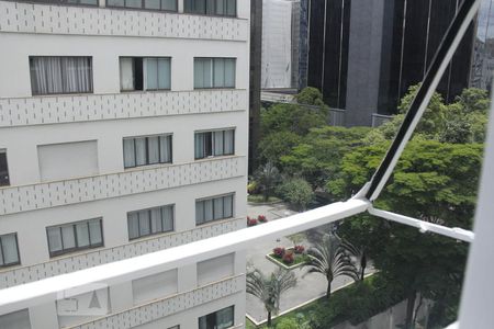 Vista quarto 1 de apartamento para alugar com 4 quartos, 220m² em Bela Vista, São Paulo