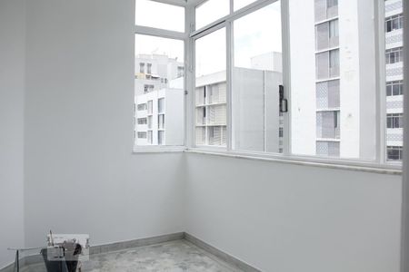 Sacada de apartamento para alugar com 4 quartos, 220m² em Bela Vista, São Paulo