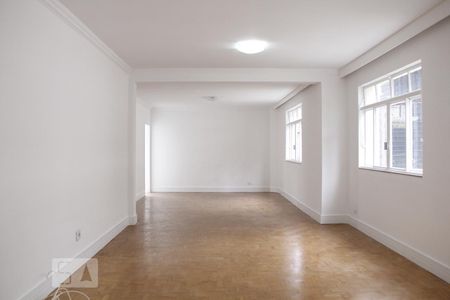 Sala de apartamento para alugar com 4 quartos, 220m² em Bela Vista, São Paulo