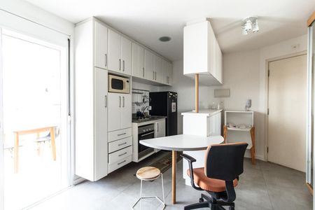 Studio de kitnet/studio para alugar com 1 quarto, 40m² em Consolação, São Paulo